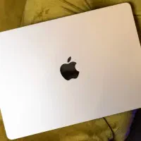 لپ تاپ -مک بوک آیفون-اپل