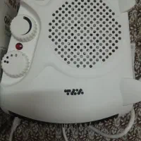 بخاری برقی سالم|بخاری، هیتر، شومینه|مشهد, شهید آوینی|دیوار