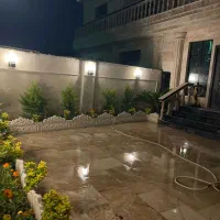 ویلا دوبلکس نما سنگ/۱۵۰۰/پیش الباقی شرایط|فروش خانه و ویلا|چمستان, |دیوار