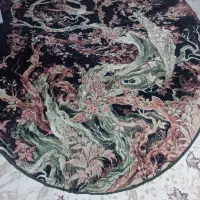 فرش ۱۲ متری