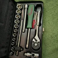 جعبه بکس هنس 1/4 کوچک