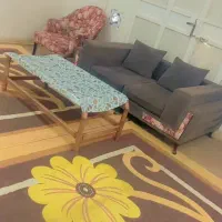 اجاره سوییت ماشین رو|اجارهٔ کوتاه‌مدت آپارتمان و سوئیت|اهواز, کمپلو جنوبی|دیوار