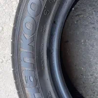 لاستیک هانکوک HANKOOK  205 55 16|قطعات یدکی و لوازم جانبی|تهران, جمال‌زاده|دیوار