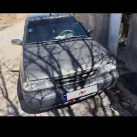 ماشین موتوری سالم زیرپا نرم مدل ۸۷