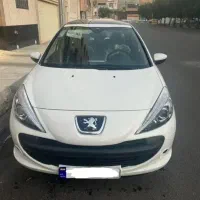 اگهی فروش ۲۰۷(دنده)پانا|خودرو سواری و وانت|تهران, نارمک|دیوار