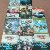 بازی pc کامپیوتر game