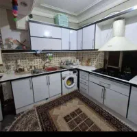 فروش طبقه  بالا پارکینگ دار در هریسچی