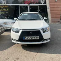 دنا ۶ سرعته اقساط