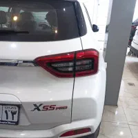 ام وی ام x55|خودرو سواری و وانت|اصفهان, وحید|دیوار