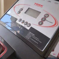 تردمیل یورک|تجهیزات ورزشی|خرم‌آباد (تنکابن), |دیوار