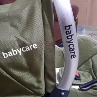 کریر ترک baby care|کالسکه و لوازم جانبی|تهران, جنت‌آباد جنوبی|دیوار