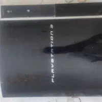 PS3 فت کپی خور ۳۰۰ گیگ حافظه|کنسول، بازی ویدئویی و آنلاین|شیراز, مهدی‌آباد|دیوار