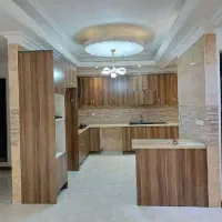 ۱۳۵ متر بلوار شیرودی ویو دریا ۲ خواب  - کد ۱۹۴۹۶