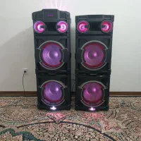 اسپیکر میکرولب