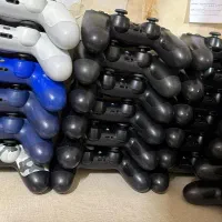 دسته ی ps4 و ps5 اورجینال