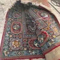 فرش 12متری براخونه باغ