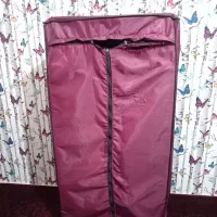 رخت آویز برزنت