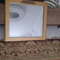 ایینه سالم اندازه یک در یک بدون خط خش