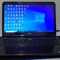 لپ تاپ dell|رایانه همراه|رشت, شهرک پردیسان|دیوار