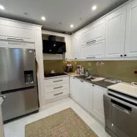 ۹۰  متری  آپارتمان  لوکس /  موقعیت سرمایه گذاری|فروش آپارتمان|هشتگرد, شهرک پامچال|دیوار