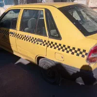 تاکسی 141|خودرو سواری و وانت|ورامین, خیر آباد|دیوار