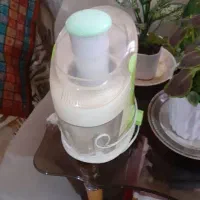 آب میوگیری وسرخ کن هر کدام ۲۰۰۰۰۰۰ میلیون تمن|آبمیوهگیر و آبمرکباتگیر|نیشابور, شهرک بهداری|دیوار