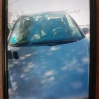 پژو 206 sdکاملا سالمTu5