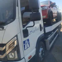 کفی خودروبر .خودروسوار . .نیسان چرخگیر