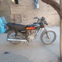 موتور مدل 89