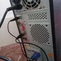 کامپیوتر|رایانه رومیزی|دهق, |دیوار