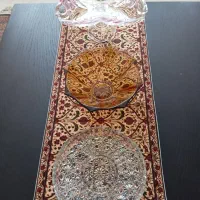 میوه خوری دو عدد و اردورخوری پنج خانه|ظروف سرو و پذیرایی|تهران, سهروردی|دیوار