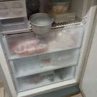 یخچال فریزر استیلون|یخچال و فریزر|چالوس, |دیوار