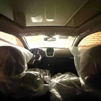 207 صفر سقف پانا