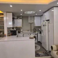 ۶۳ متر// خوش نقشه// تکخواب تهرانسر