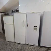 دوقلو پارس،معاوضه با یخچال سالم و خراب