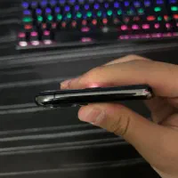 iPhone 11 Pro تمیز در حد نو دو سیم|موبایل|مشهد, سید رضی|دیوار