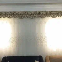 کتیبه به همراه میله