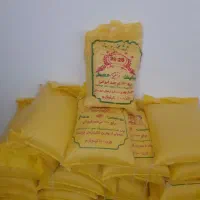 برنج عنبر بو