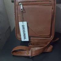 کیف دوشی مردانه