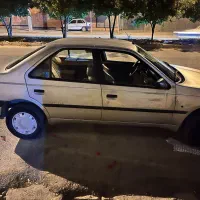 پژو405مدل89پلم