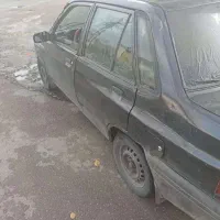 پراید مدل84|خودرو سواری و وانت|لاهیجان, کوی زمانی|دیوار