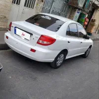 ریو ۹۱|خودرو سواری و وانت|خاوران, |دیوار