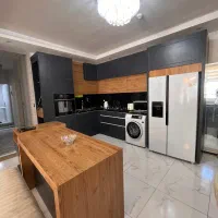 پنت هاوس ۱۶۵ متری بوسار نزدیک بر اصلی