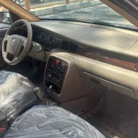 سمند lx|خودرو سواری و وانت|شاهین‌شهر, مخابرات (شهید بهشتی)|دیوار