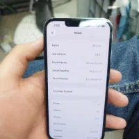 iPhone13 pro|موبایل|ورامین, ورامین|دیوار