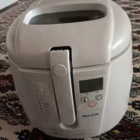 سرخ کن
