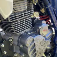 Crx300 کراس|موتورسیکلت|آذرشهر, |دیوار