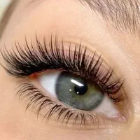 آموزش تخصصی اکستنشن مژه و لیفت مژه ابرو/اقساط