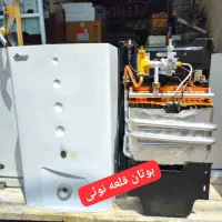 خرید انواع آبگرمکن های فرسوده بوتان و ایرانشرق|آبگرمکن، پکیج، شوفاژ|قرچک, میرزائی شمالی|دیوار