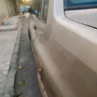 پراید 132sxمدل87|خودرو سواری و وانت|ارومیه, |دیوار